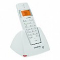 Telefone Sem fio TS 60 V Branco - Série Limitada